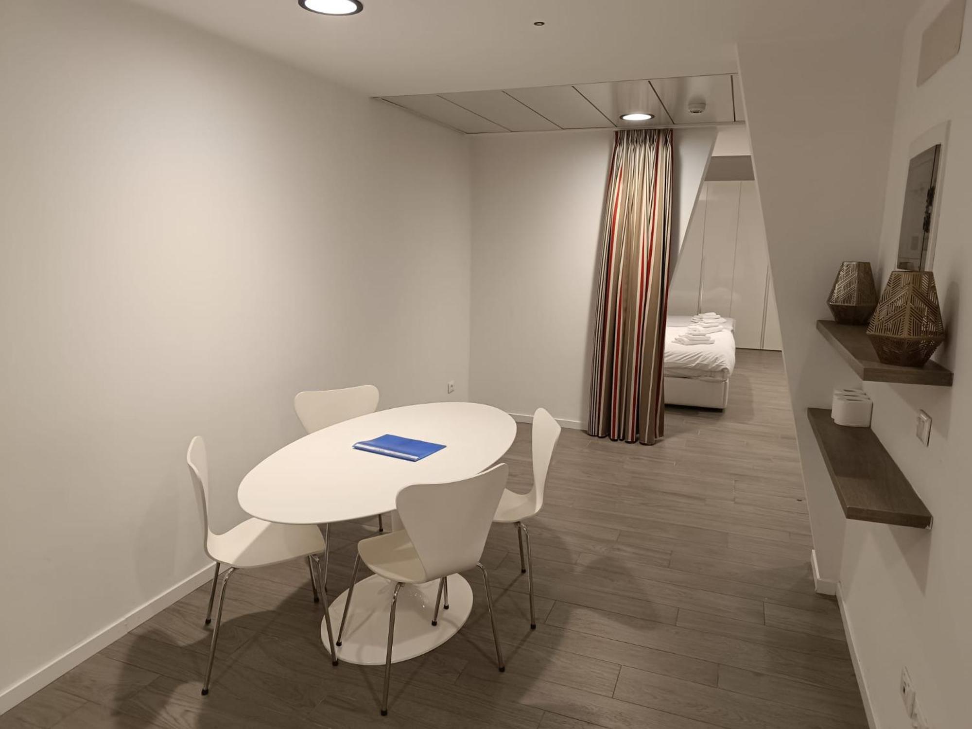 Fasthotel Linate 세그라테 외부 사진