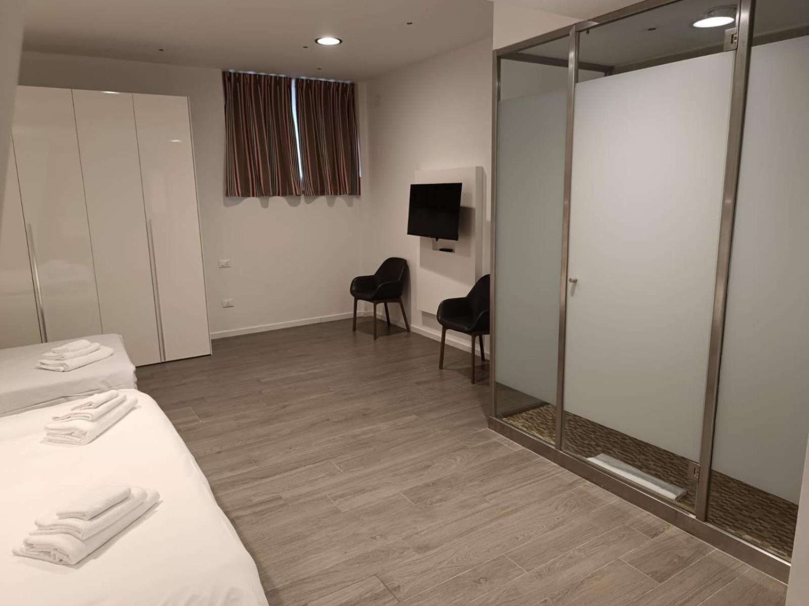 Fasthotel Linate 세그라테 외부 사진